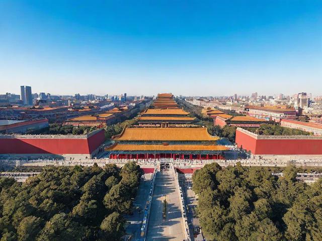 北京旅游攻略路线，如何规划一次完美的旅行？