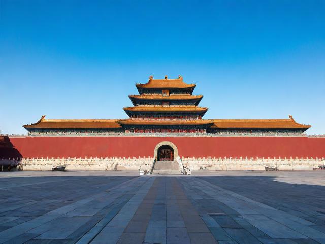 北京旅游攻略路线,如何规划一次完美的旅行?