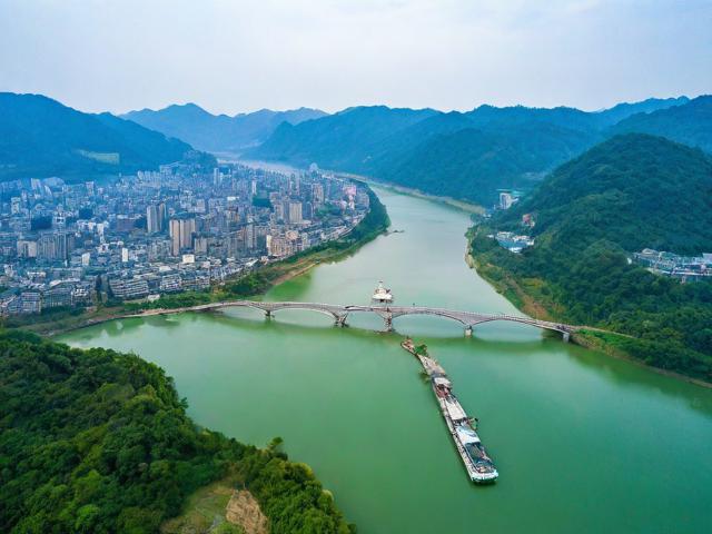 汉中自助游攻略,如何规划一场完美的汉中之旅?