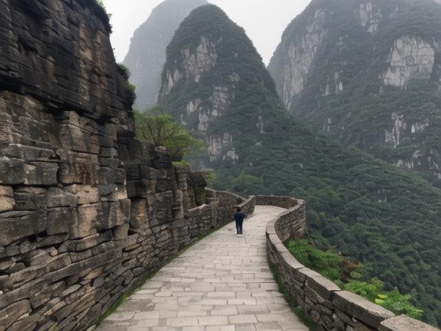 爬剑门关需要多长时间?