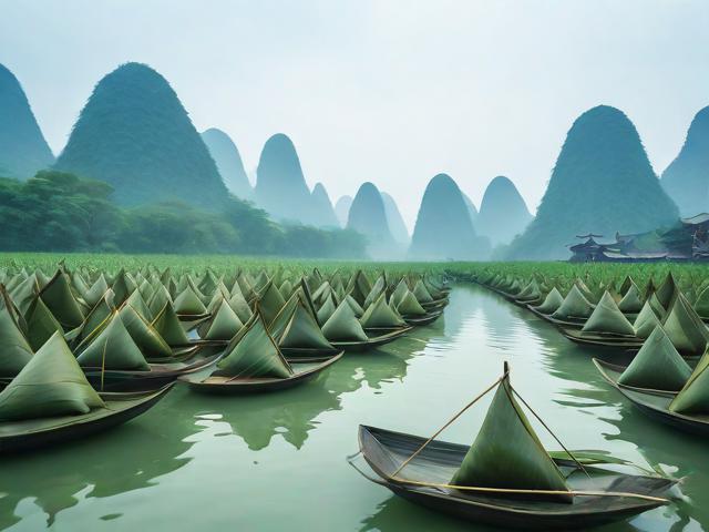 端午节旅游攻略,如何规划一场完美的节日出游?