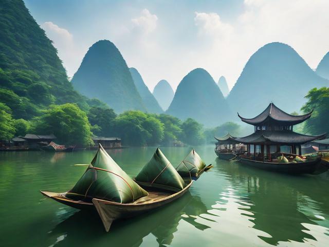 端午节旅游攻略,如何规划一场完美的节日出游?