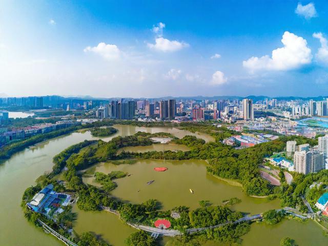 玉林旅游攻略,有哪些必去景点和美食推荐?
