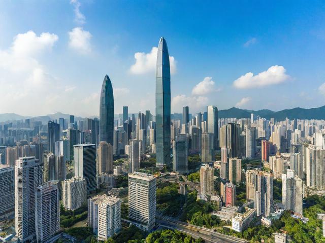 深圳去中山需要多长时间?