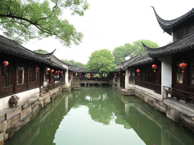 豫园游览攻略,如何规划一日游体验最佳?