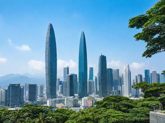 深圳三日游攻略,如何畅玩这座魅力都市?,深圳三日游攻略,有哪些必去景点和玩法?,深圳三日游攻略,怎样安排行程最合理?