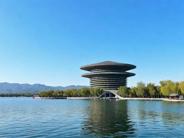 北京雁栖湖攻略,如何规划一场完美的雁栖湖之旅?