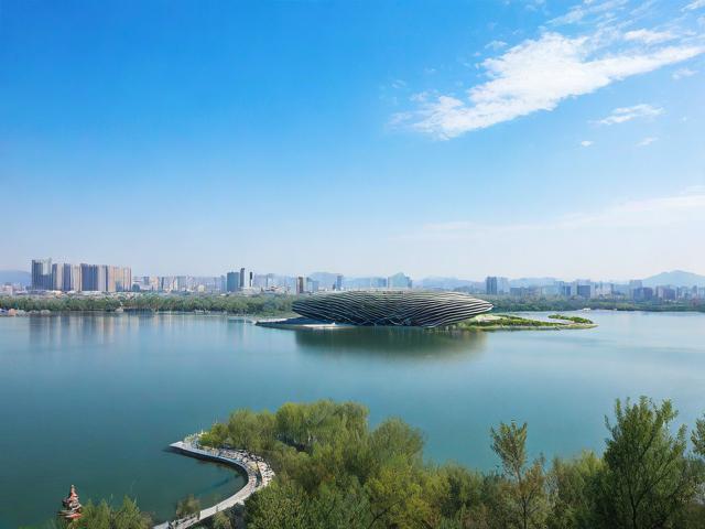 北京雁栖湖攻略,如何规划一场完美的雁栖湖之旅?