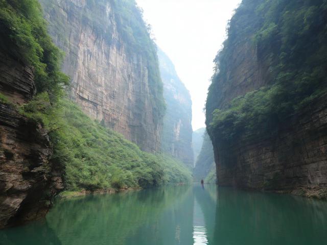 毛项大峡谷攻略,如何规划一次完美的探险之旅?