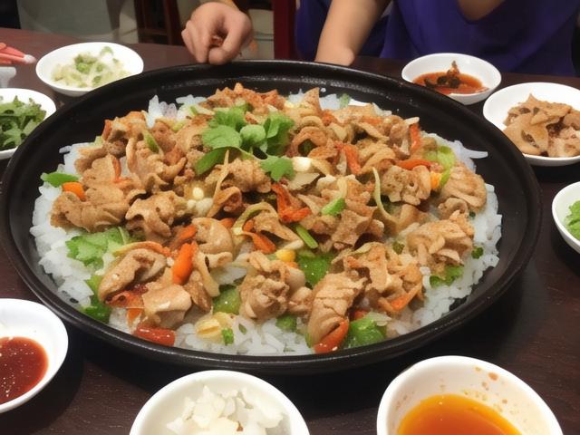 厦门自由行攻略,有哪些必去景点和美食推荐?