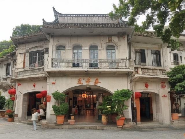 厦门自由行攻略,有哪些必去景点和美食推荐?