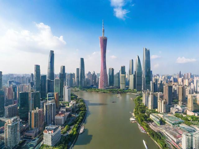 广州游玩攻略,有哪些不可错过的景点和美食推荐?