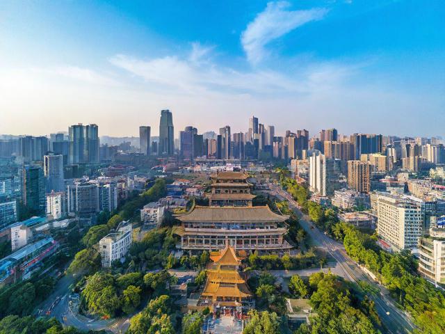 成都自由行有哪些不可错过的景点和美食?