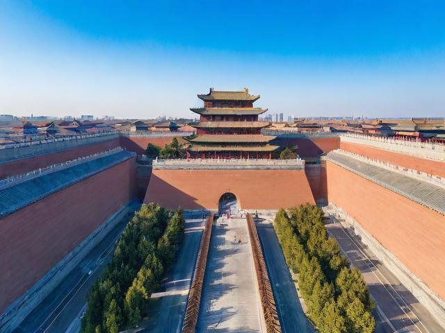 山西大同有哪些必去景点和美食推荐?