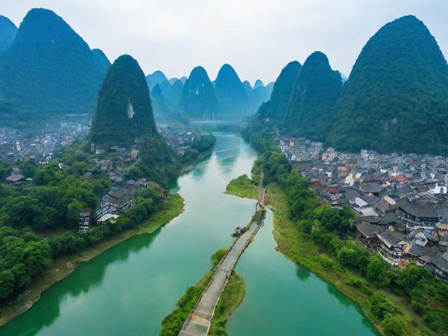 贵州旅游全攻略有哪些不可错过的景点?