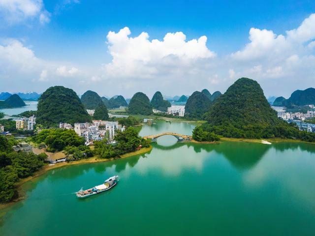永泰旅游攻略,有哪些不容错过的景点和美食?