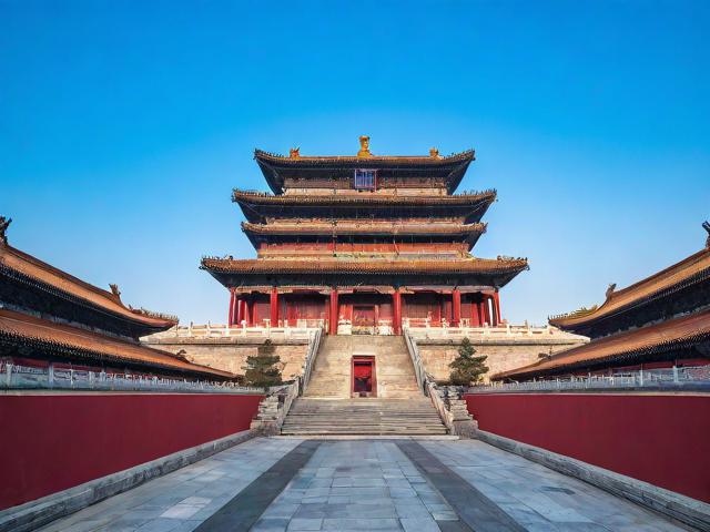 西安一天攻略,如何在一天内玩转西安?西安一天攻略