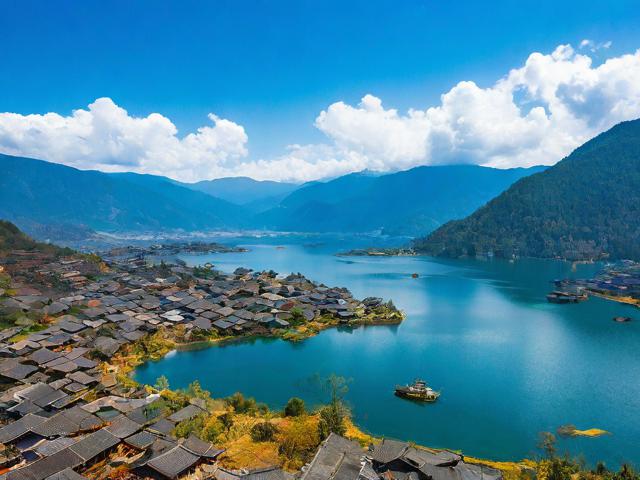 云南旅游攻略,哪些地方值得一游?