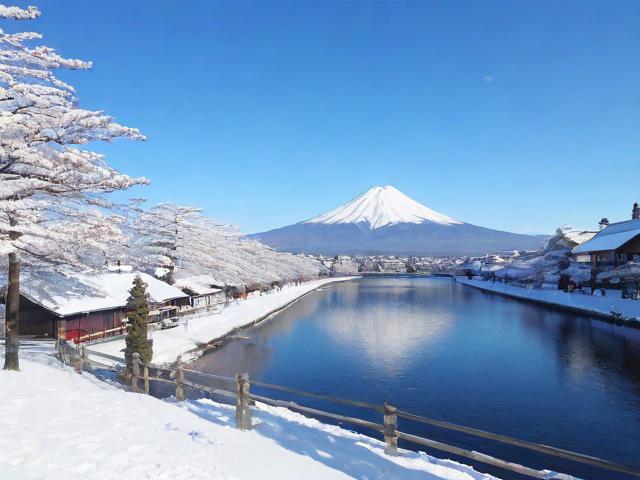 北海道自由行攻略,如何规划一次完美的旅行体验?