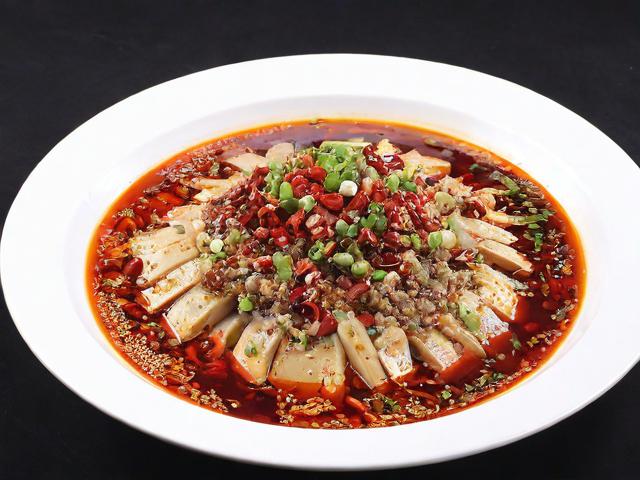 菏泽有哪些不可错过的美食?