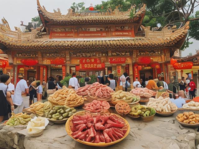 厦门春节旅游攻略,春节游厦门,哪些景点最值得一去?