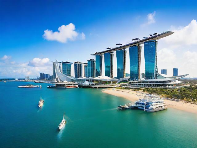 圣淘沙旅游攻略,如何规划一次完美的岛屿探险之旅?