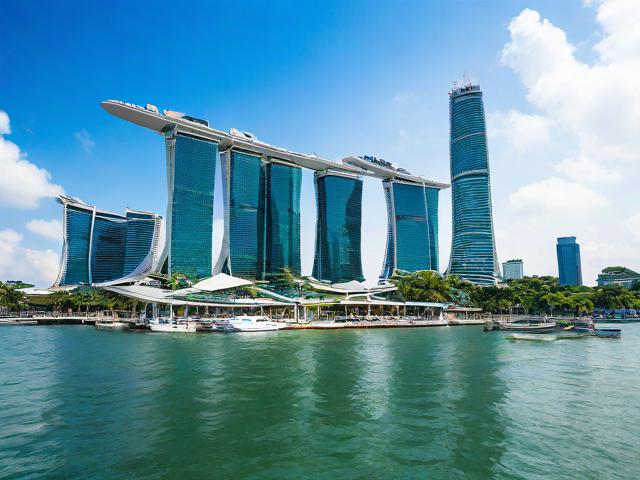 新加坡旅游攻略,如何规划一次完美的狮城之旅?