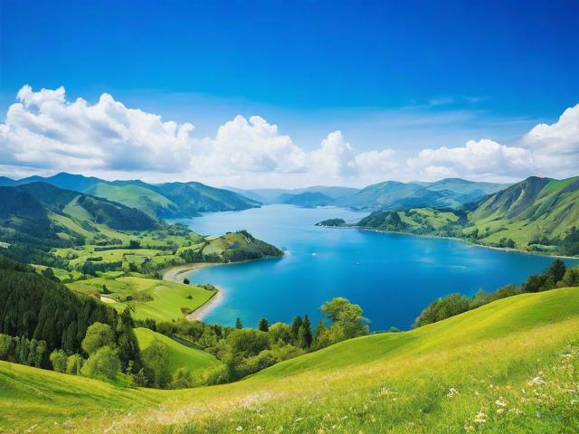 如何撰写一份完美的旅游攻略?