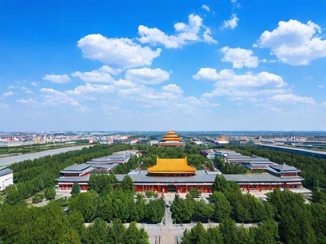 吉林省旅游攻略,探索吉林必游景点有哪些?
