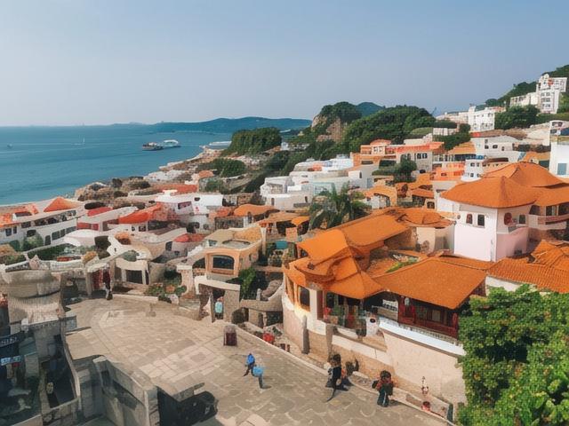 如何制定一个完美的自由行厦门旅游攻略?