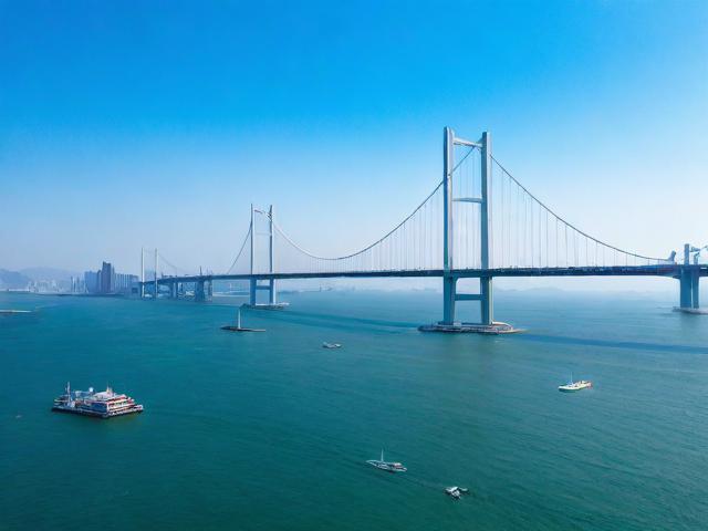 如何全面了解港珠澳大桥?一份详细攻略带你探索!
