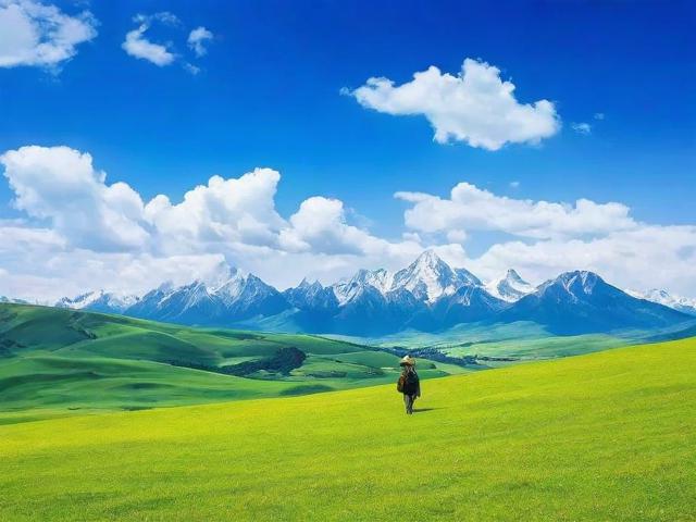 旅行攻略模板，如何规划一场完美的旅行？