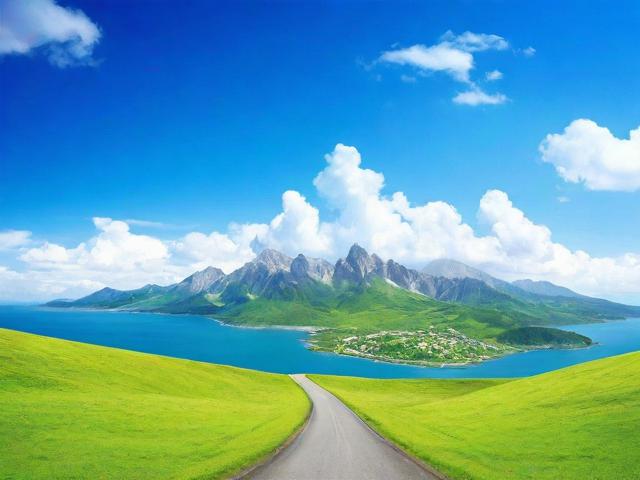 旅行攻略模板,如何规划一场完美的旅行?