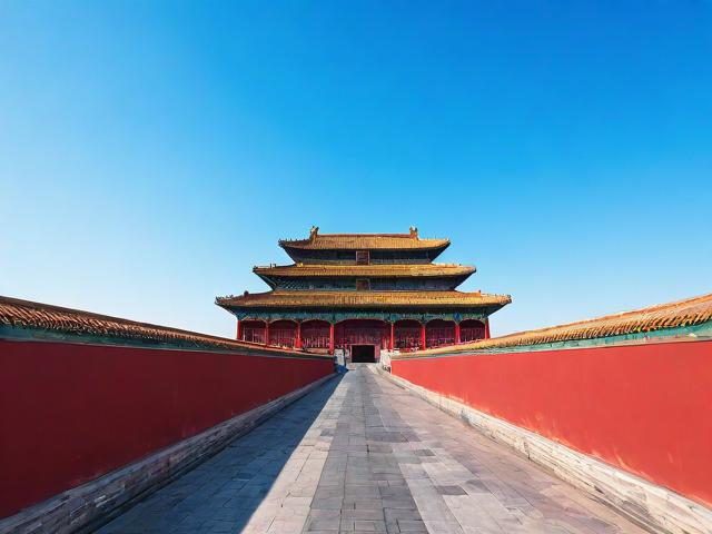 北京旅游攻略,有哪些必去景点和美食推荐?