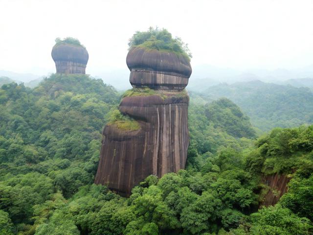 武夷山游玩攻略,如何规划一次完美的武夷山之旅?