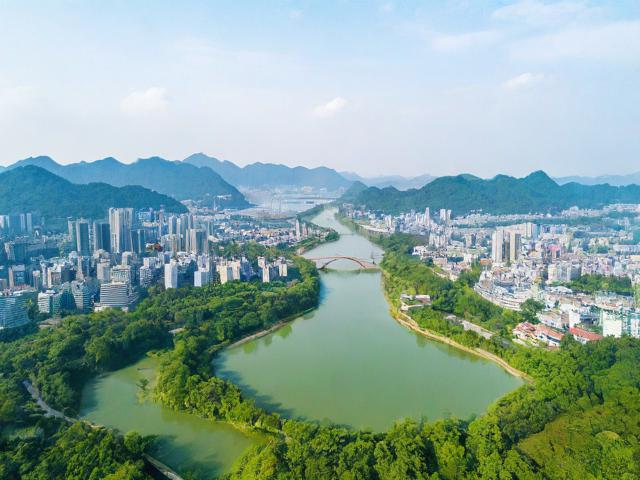 郴州旅游攻略,哪些景点不容错过?