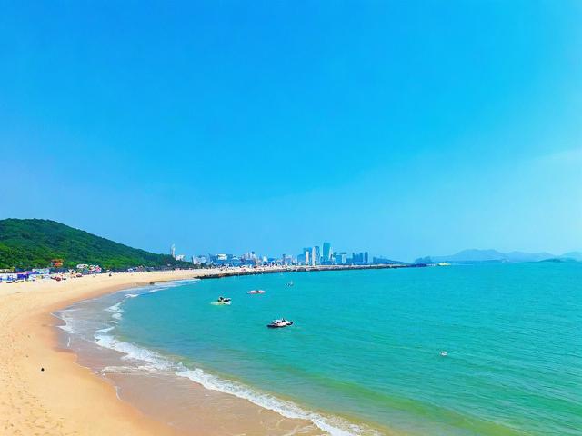 汕尾一日游,如何玩转这座海滨城市?