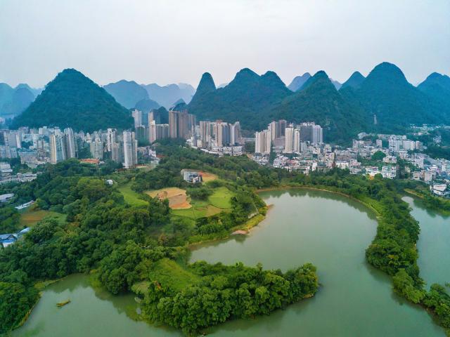 连州有哪些值得一游的景点,这份旅游攻略告诉你!