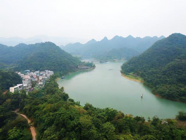 连州有哪些值得一游的景点,这份旅游攻略告诉你!