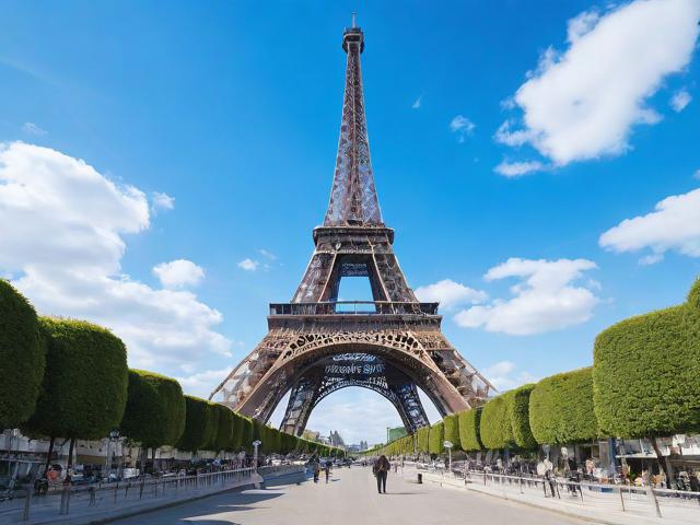 法国旅游攻略,有哪些必买清单上的特色商品?