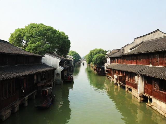 乌镇自由行旅游攻略,如何规划一次完美的江南水乡之旅?