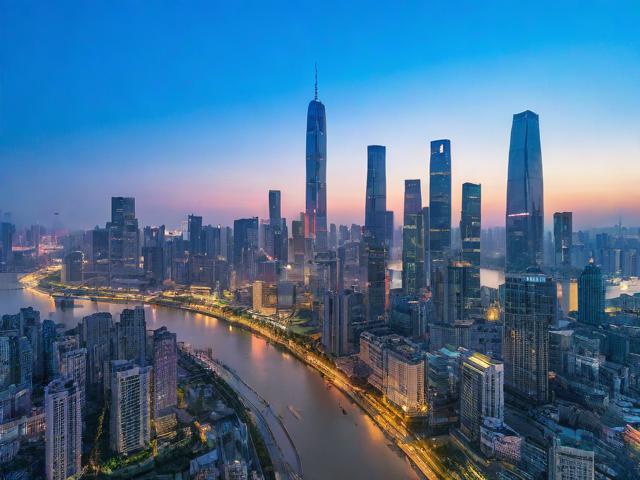 武汉一日游攻略,如何高效游览武汉的热门景点?