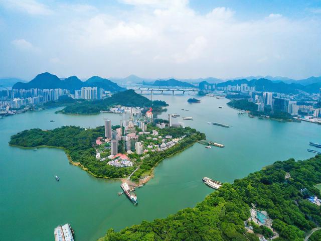 肇庆游玩攻略,如何规划一次完美的肇庆之旅?