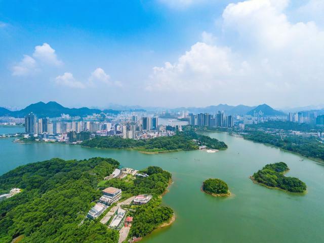 肇庆游玩攻略,如何规划一次完美的肇庆之旅?
