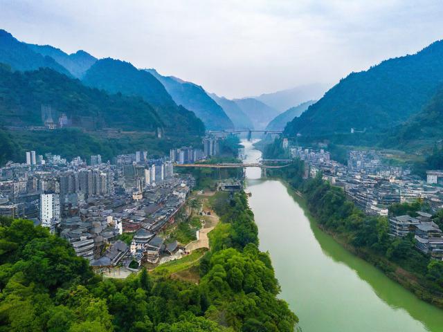 酉阳旅游攻略,酉阳旅游攻略,探索重庆的隐藏宝藏,你准备好了吗?