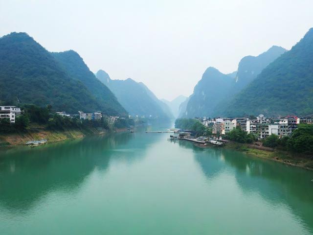九江旅游攻略,有哪些必去景点和特色美食?