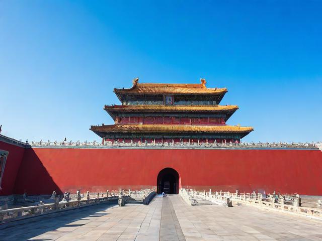 北京景点旅游攻略,如何规划一次完美的旅行?