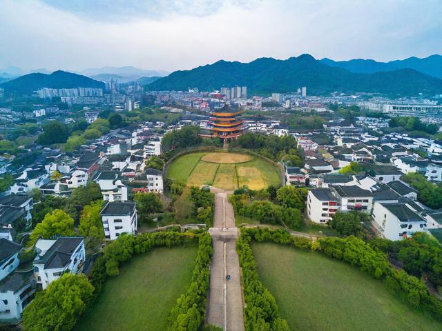南京谷里有哪些必游景点?