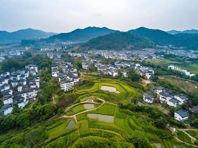 南京谷里有哪些必游景点?