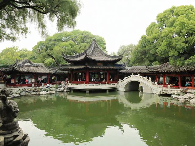趵突泉开放时间及最佳游览时长是多久?